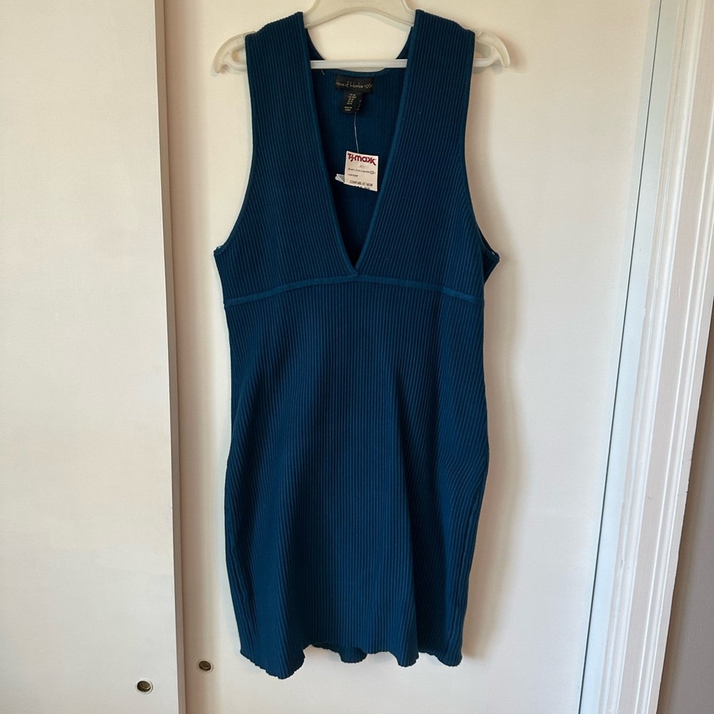 HOUSE OF HARLOW COCKTAIL DRESS